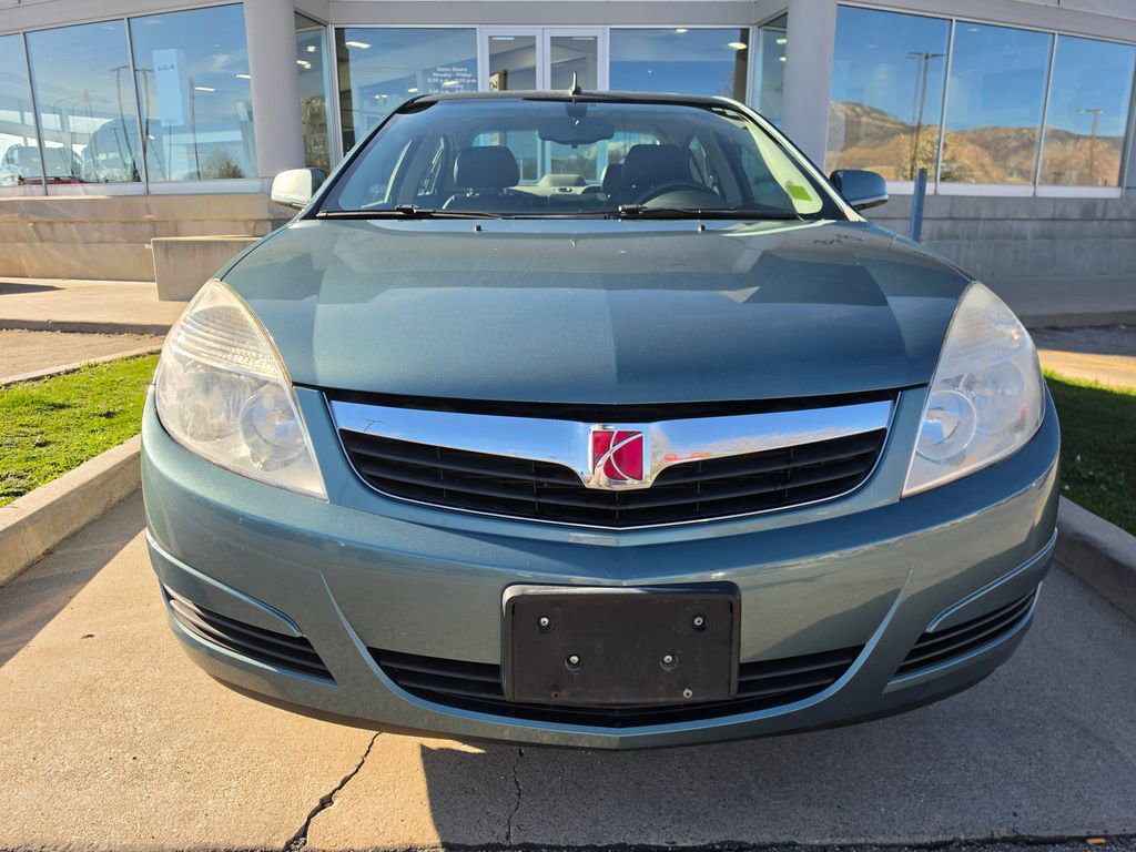 Used 2009 Saturn Aura XR image 2
