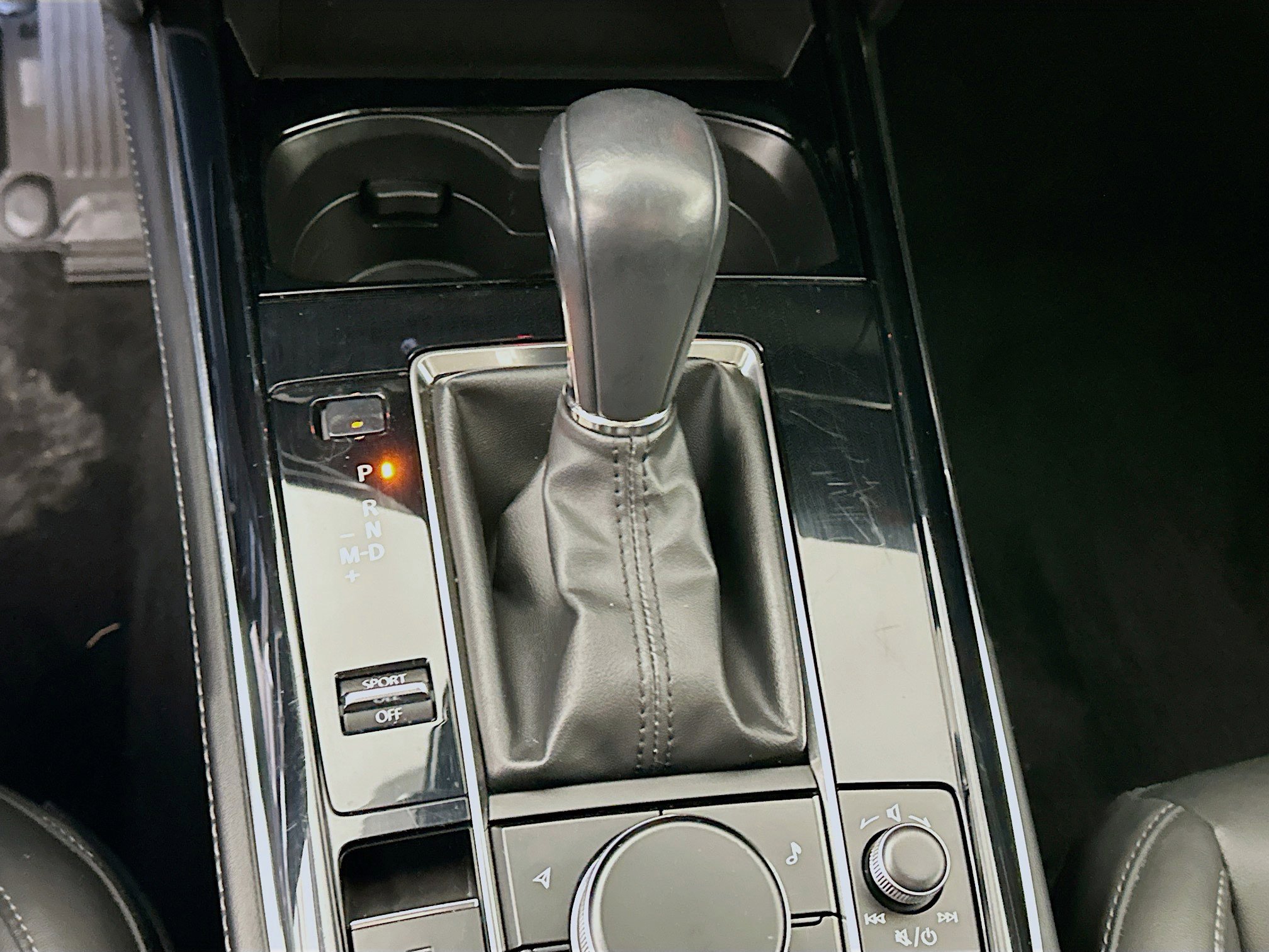 Used 2025 MAZDA CX-30 AWD 2.5 S w/ Preferred Package image 23