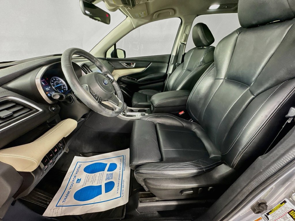 Used 2020 Subaru Ascent Limited w/ Popular Package #2A AWD/4WD image 25