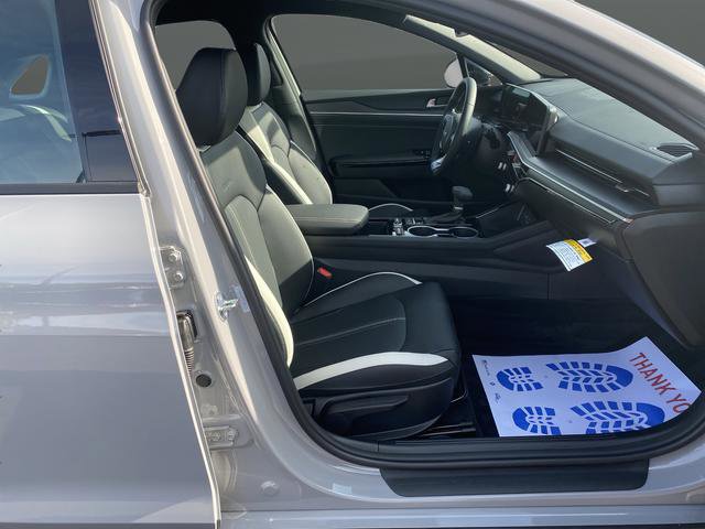 New 2026 Kia K5 GT-Line image 33