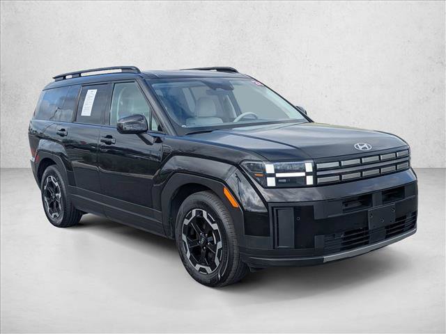 Used 2024 Hyundai Santa Fe SEL image 3