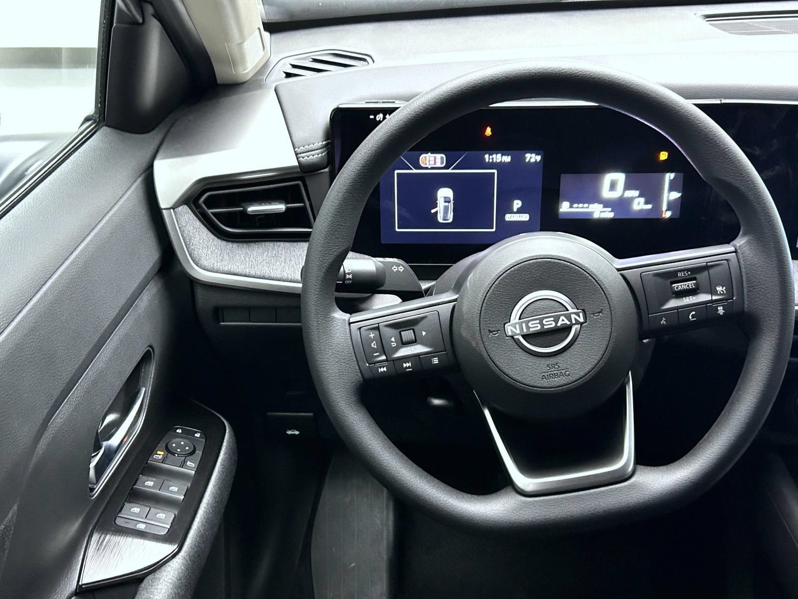 New 2027 Nissan Kicks SV AWD/4WD image 12
