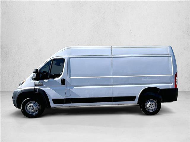 Used 2022 RAM ProMaster 2500 FWD image 6