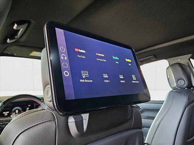 Used 2025 GMC Yukon AT4 Ultimate image 20