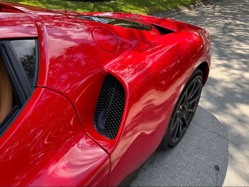 Used 2024 Ferrari 296 GTB image 39