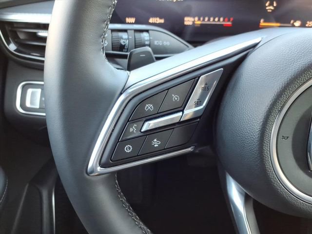 New 2026 Buick Enclave Sport Touring w/ Power Package image 35