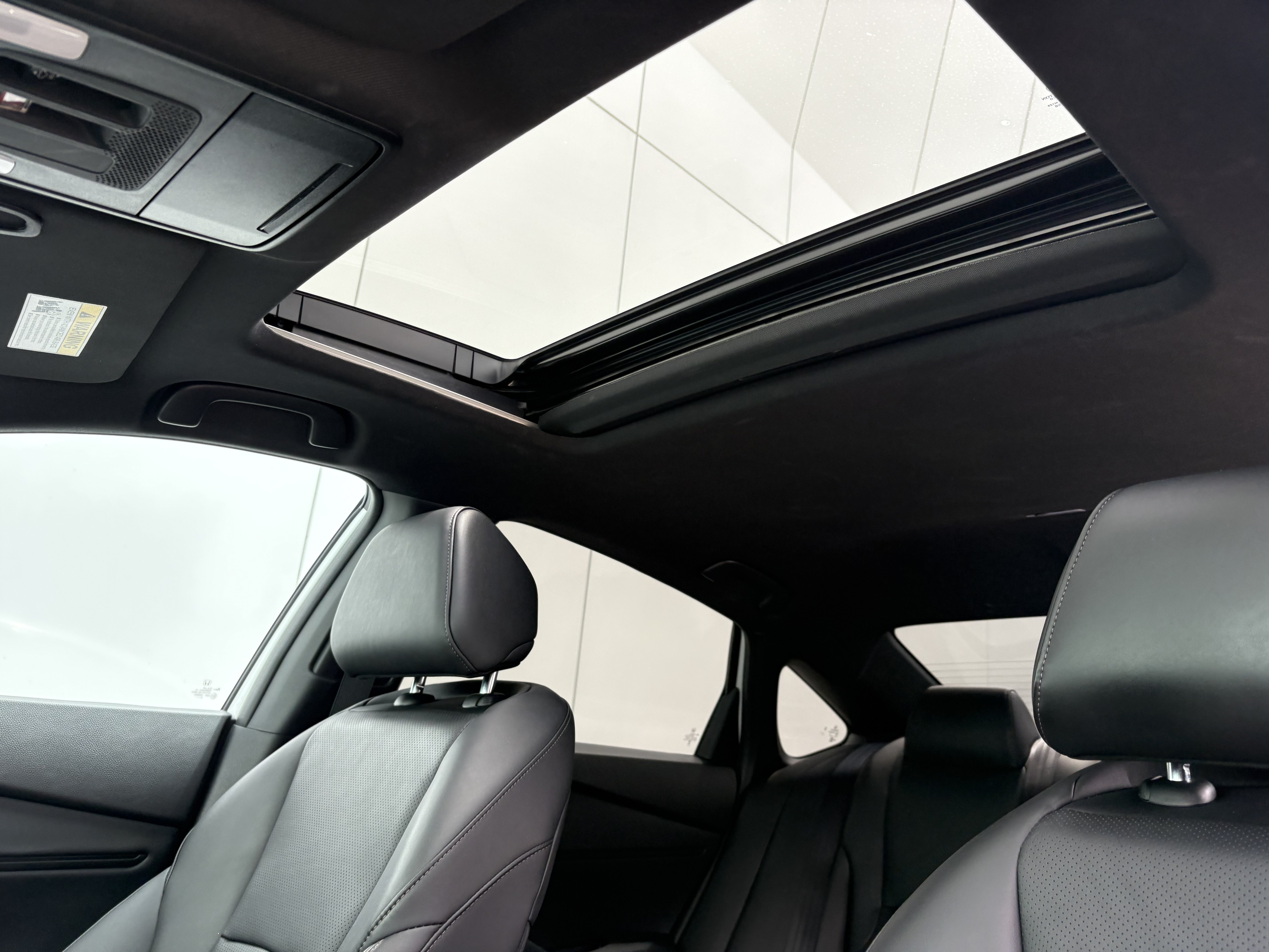 Used 2025 Honda Accord Sport image 12