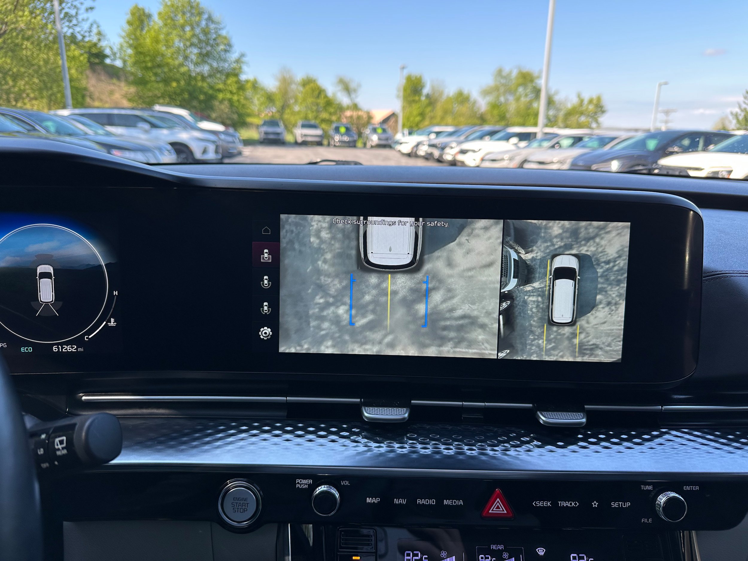 Used 2022 Kia Carnival SX Prestige FWD image 43