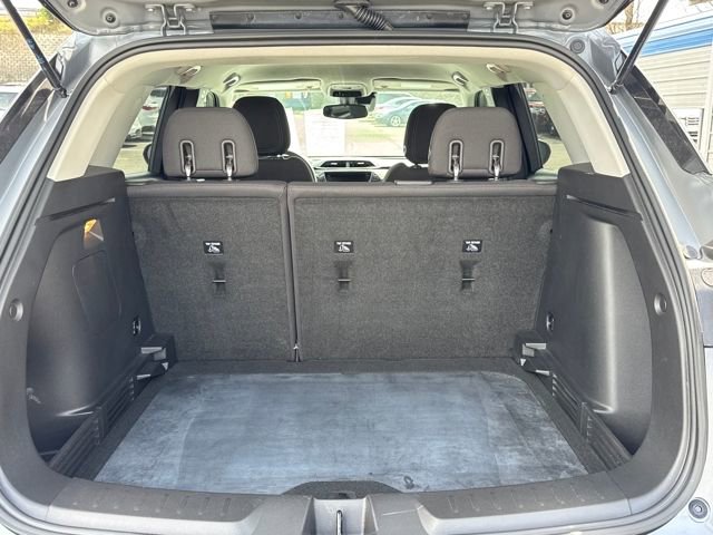 Used 2021 Chevrolet TrailBlazer LT w/ Convenience Package image 12