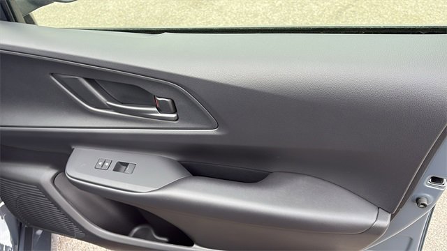 New 2026 Toyota Prius Plug-In Hybrid image 29