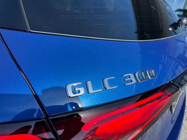 Used 2026 Mercedes-Benz GLC 300 4MATIC image 37