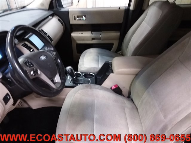 Used 2013 Ford Flex SEL FWD image 10