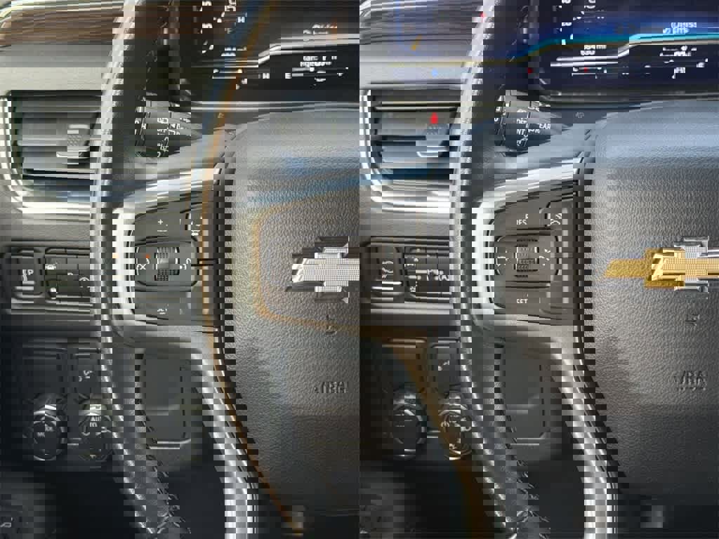 Used 2023 Chevrolet Tahoe LT image 13