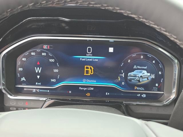 New 2025 Chevrolet Silverado 1500 LT image 15