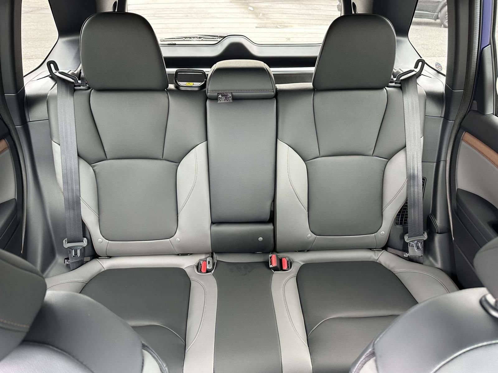New 2026 Subaru Forester Sport AWD/4WD image 13