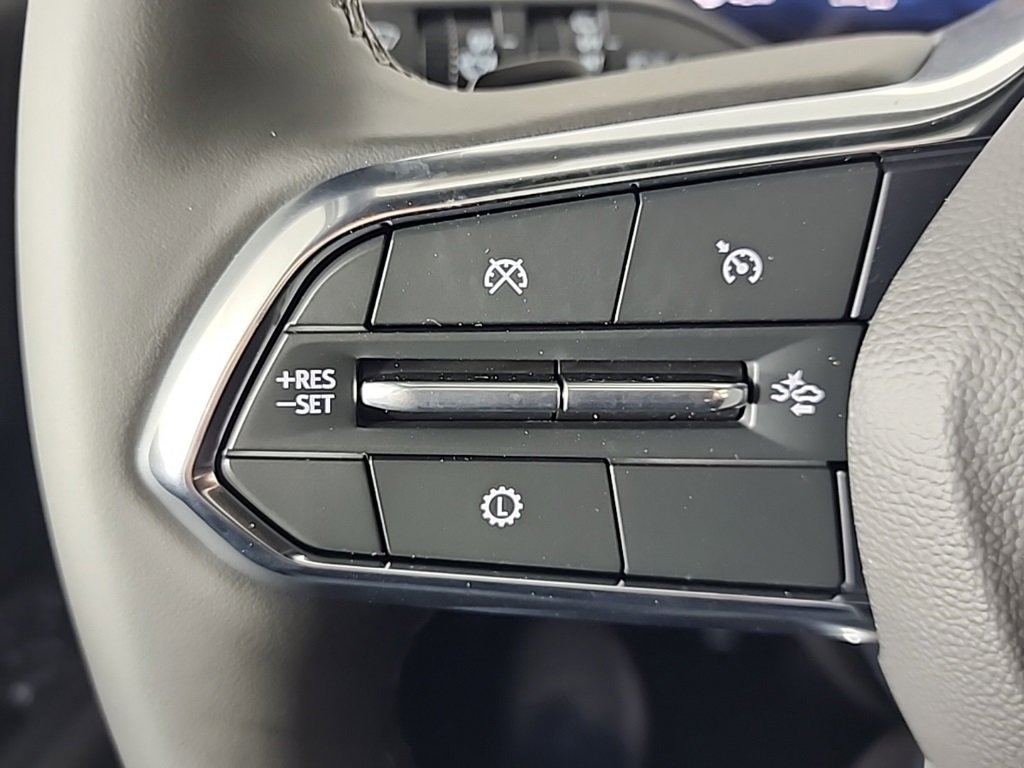 New 2026 Chevrolet Tahoe Z71 image 38