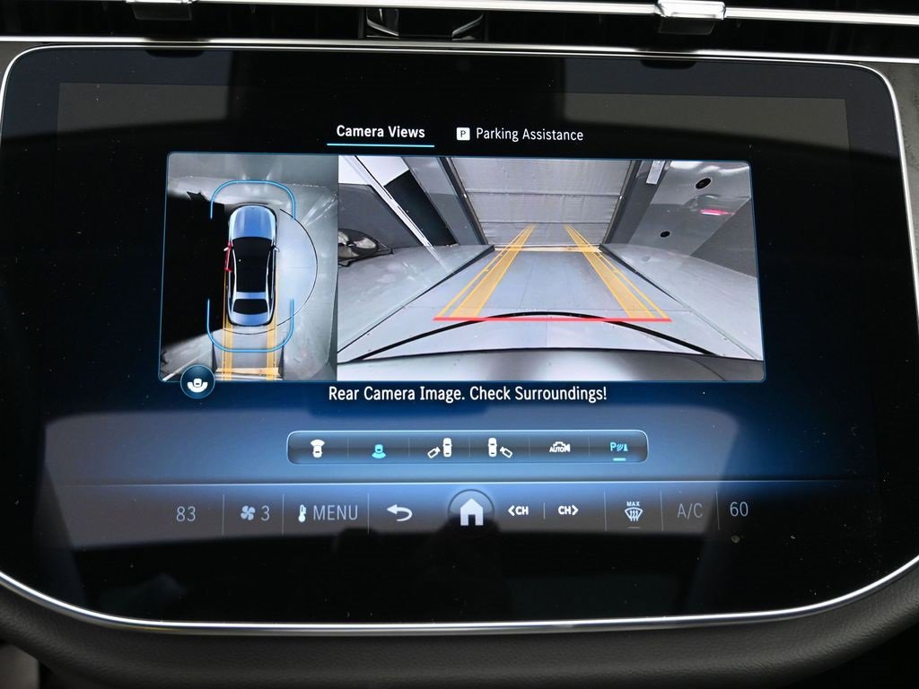 Used 2024 Mercedes-Benz E 350 4MATIC Sedan image 27