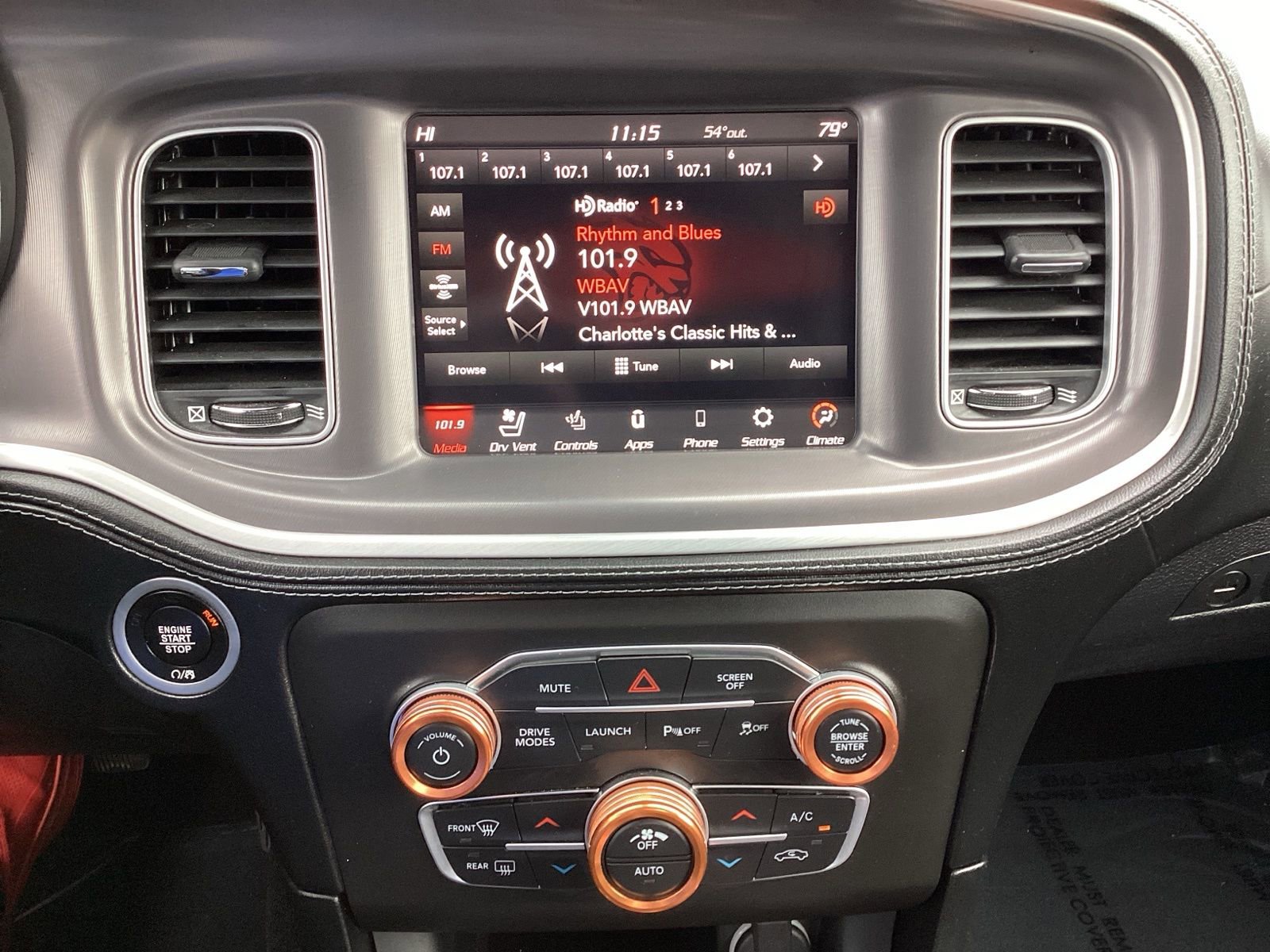 Used 2022 Dodge Charger Scat Pack image 19