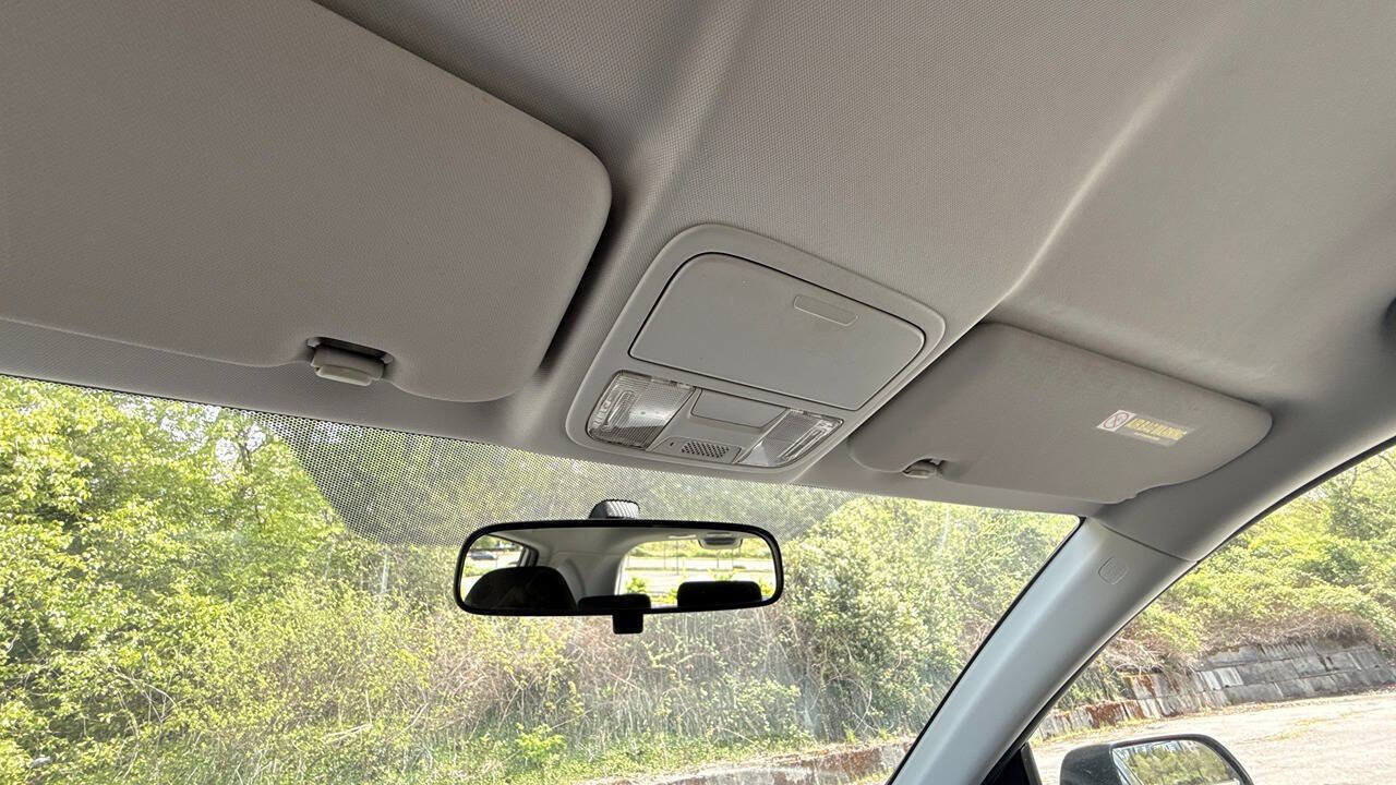 Used 2009 Honda CR-V LX image 26