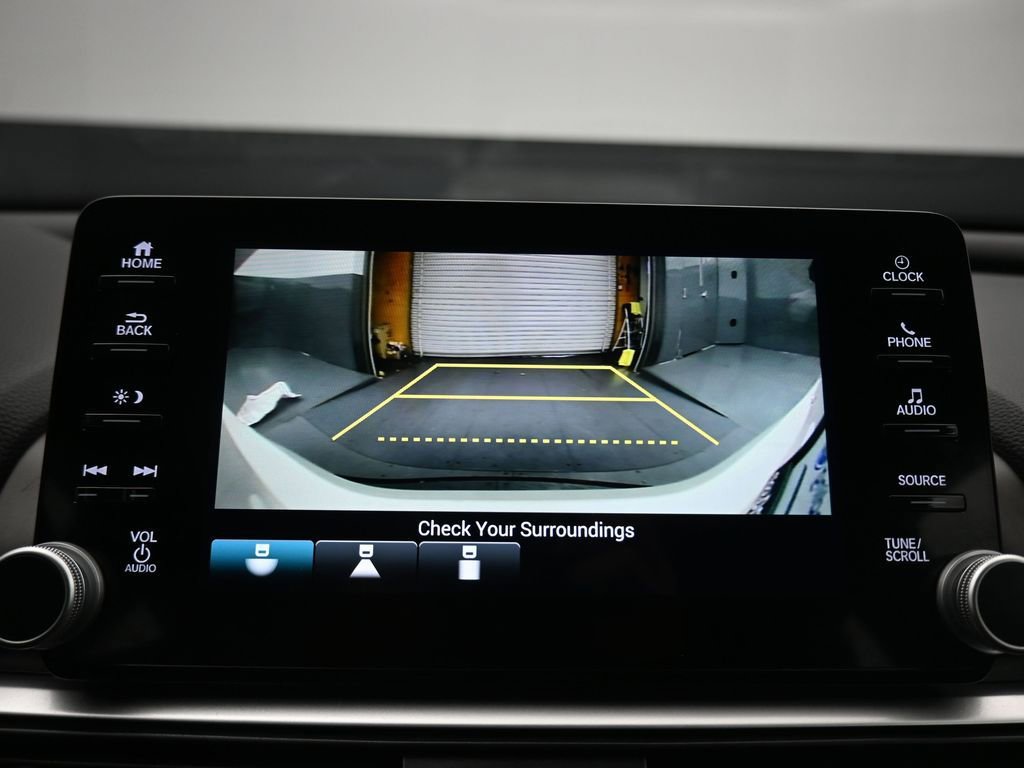 Used 2019 Honda Accord Sport image 19