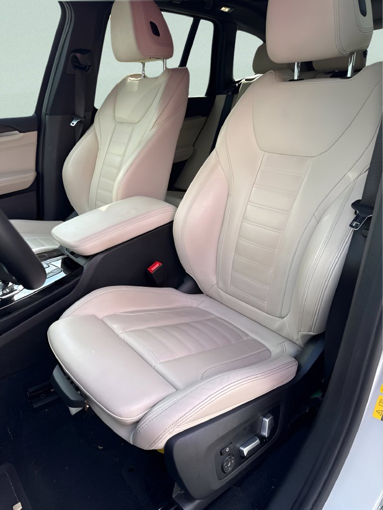 Used 2021 BMW X3 xDrive30e w/ Convenience Package AWD/4WD image 7
