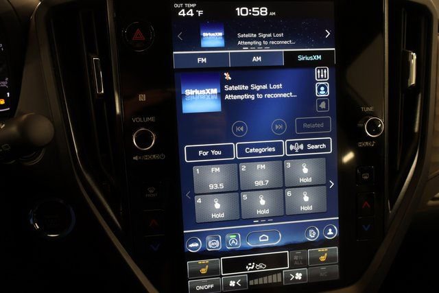 New 2026 Subaru Forester Premium image 23