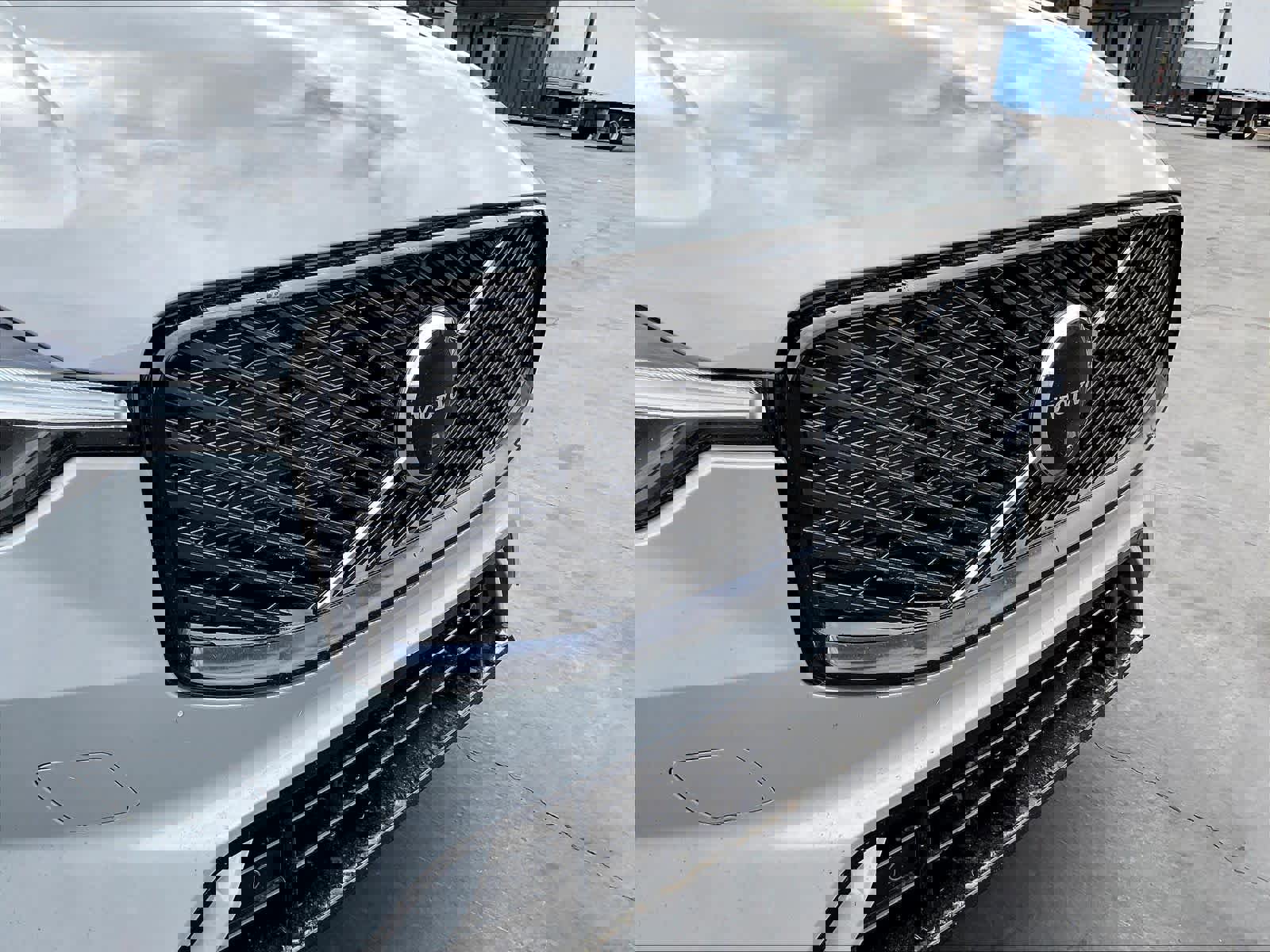 New 2026 Volvo XC60 T8 Plus w/ Climate Package image 33