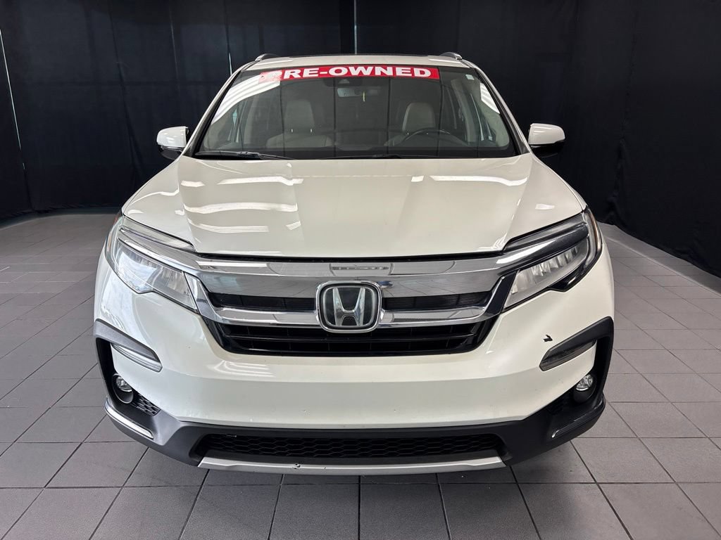 Used 2019 Honda Pilot Touring image 9