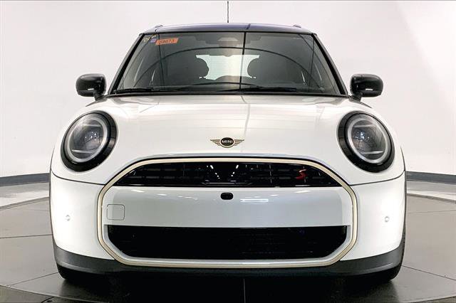 Certified 2025 MINI Cooper S image 2