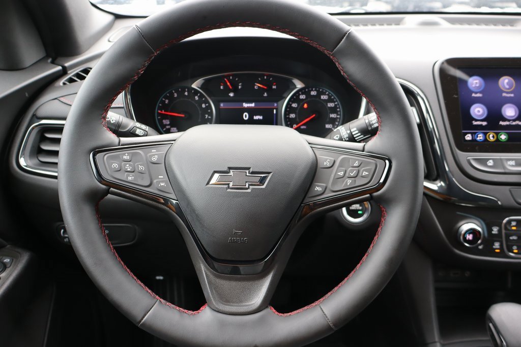 Used 2024 Chevrolet Equinox RS image 6