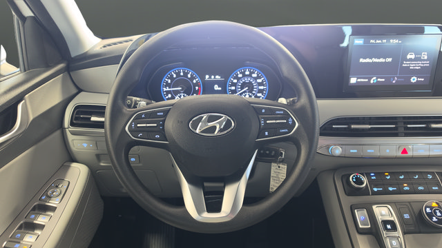 Used 2021 Hyundai Palisade SE AWD/4WD image 15