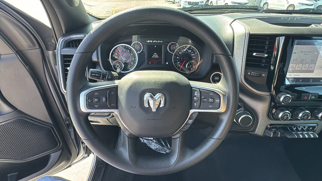 Used 2025 RAM 1500 Tradesman image 23