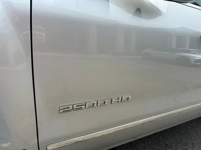 Used 2016 Chevrolet Silverado 2500 LTZ w/ Duramax Plus Package AWD/4WD image 20
