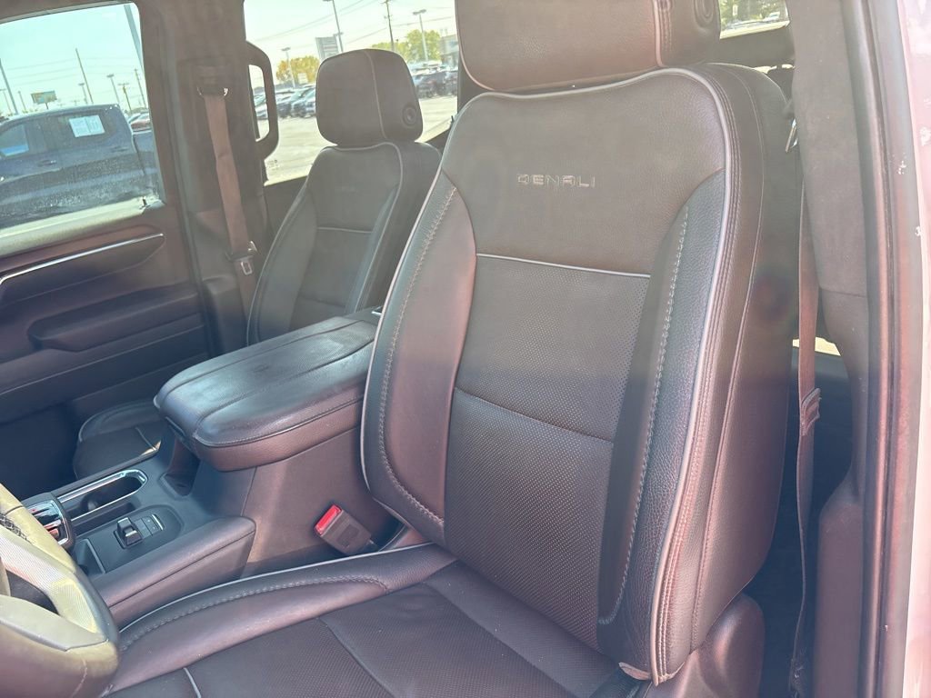 Used 2024 GMC Sierra 1500 Denali w/ Denali Reserve Package image 30
