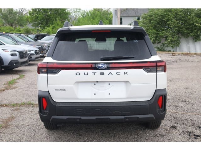 New 2026 Subaru Outback Premium AWD/4WD image 28
