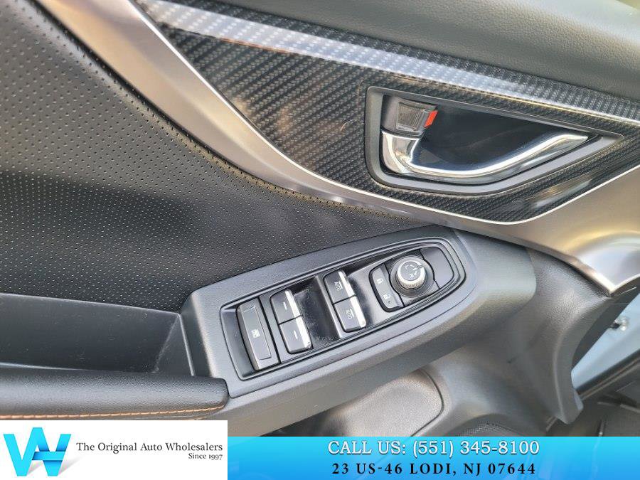 Used 2020 Subaru Crosstrek 2.0i Limited w/ Moonroof Package image 15