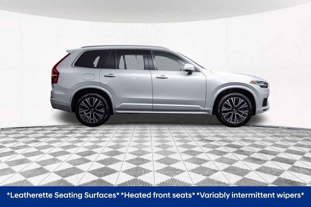 Used 2020 Volvo XC90 T5 Momentum w/ Protection Package AWD/4WD image 10