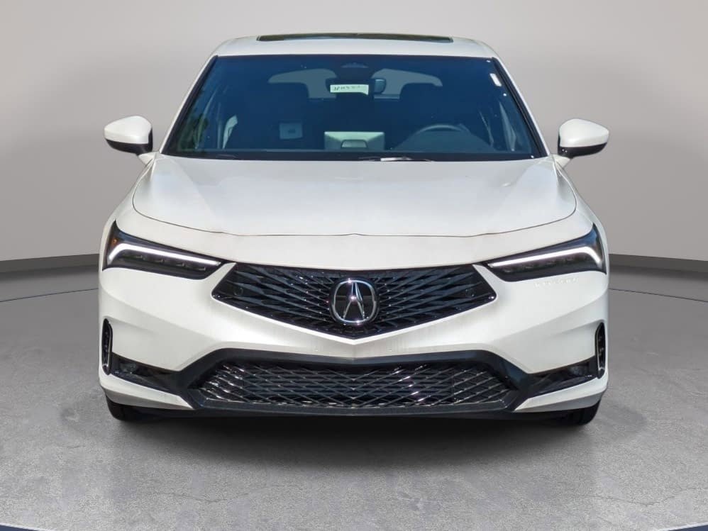 New 2025 Acura Integra A-Spec image 2