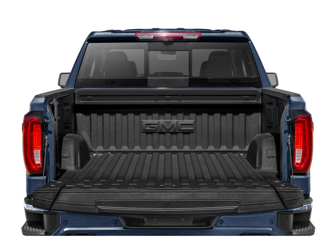New 2026 GMC Sierra 1500 Denali w/ Technology Package image 34