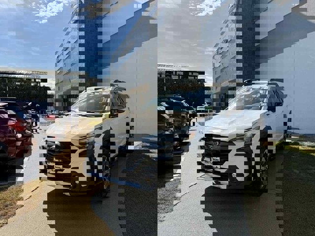 New 2025 Subaru Outback Limited image 10