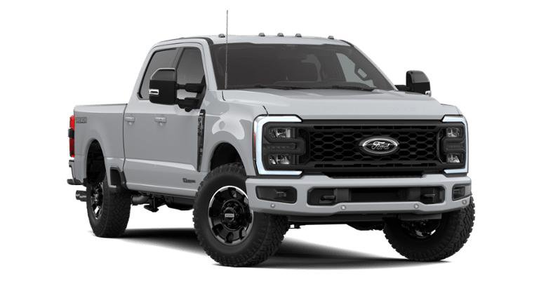 New 2026 Ford F350 Lariat w/ Tremor Off-Road Package image 4
