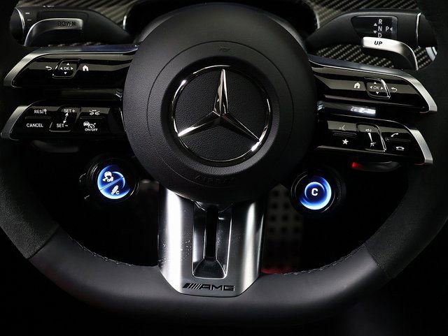 New 2026 Mercedes-Benz AMG GT 63 S image 19