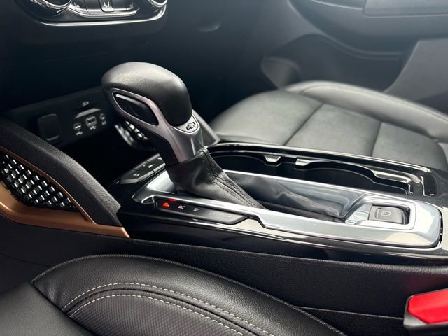 Used 2022 Chevrolet TrailBlazer ACTIV w/ Sun and Liftgate Package image 35