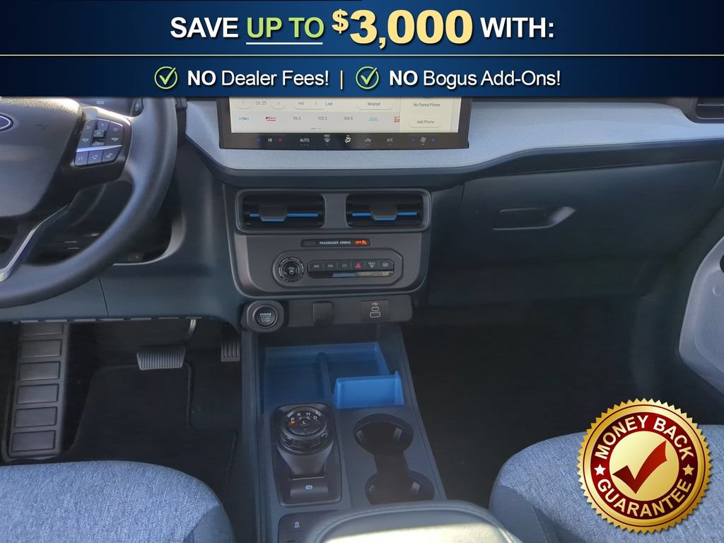 Used 2025 Ford Maverick XLT w/ Equipment Group 302A AWD/4WD image 20