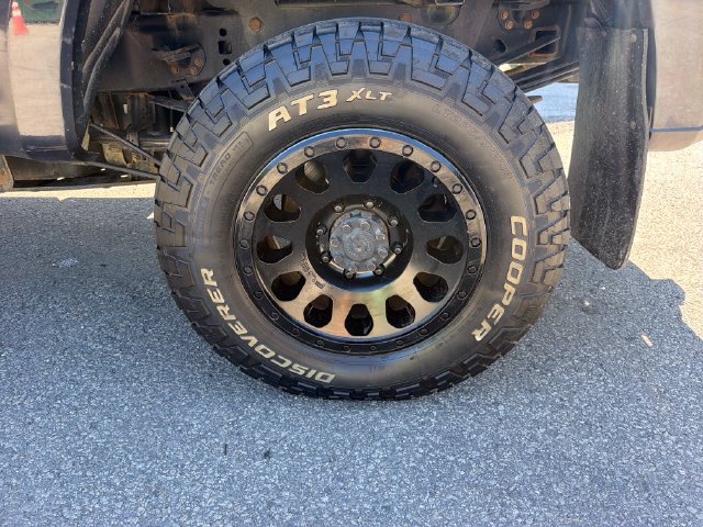 Used 2022 Ford F250 XLT w/ FX4 Off-Road Package AWD/4WD image 29