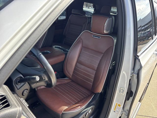 Used 2023 GMC Yukon Denali Ultimate image 27