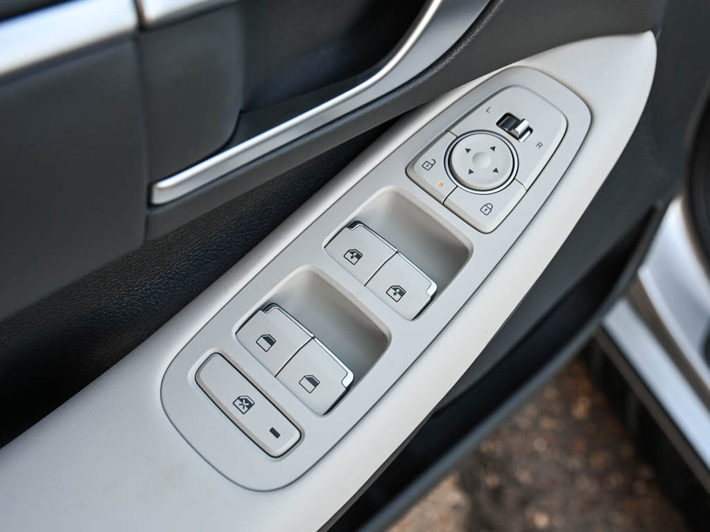 New 2026 Hyundai Sonata SEL image 15