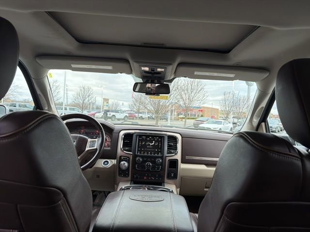 Used 2018 RAM 1500 Laramie Longhorn image 20