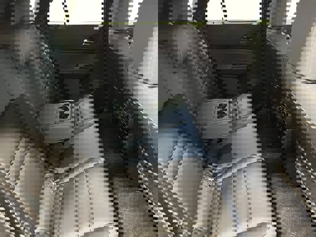 New 2025 Honda Prologue Touring image 25