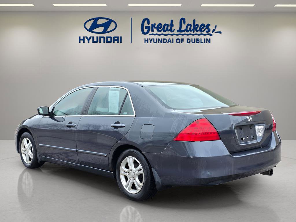 Used 2006 Honda Accord SE image 3